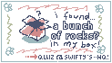 rocks